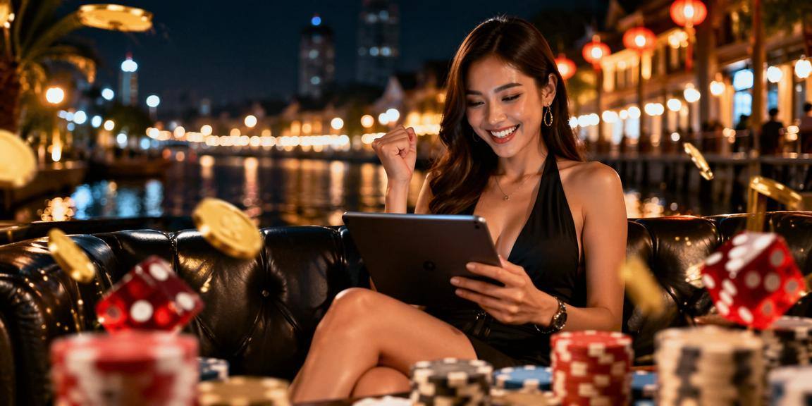 Siapa kami dan mengapa kami bina platform ini