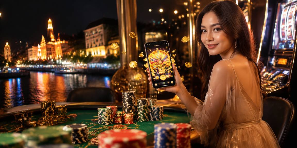 pavilion88 apk untuk Android dan iOS