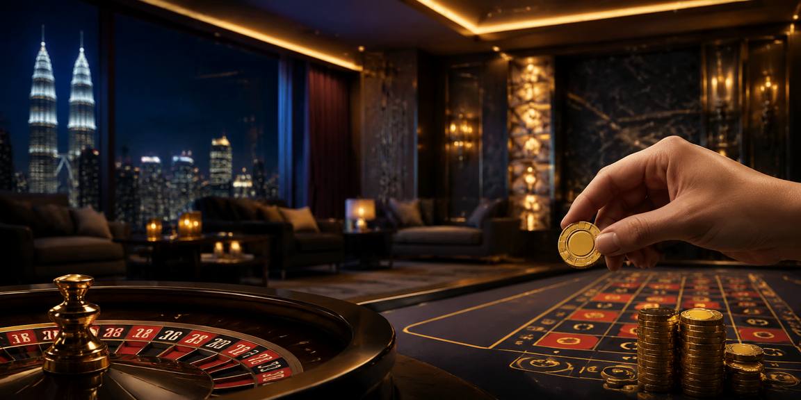 Pelbagai Permainan Slot di Satu Tempat