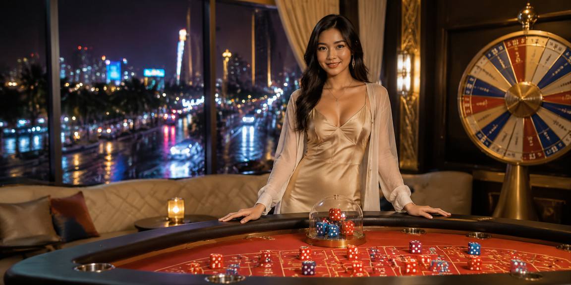 Pelbagai Permainan Slot di Satu Tempat